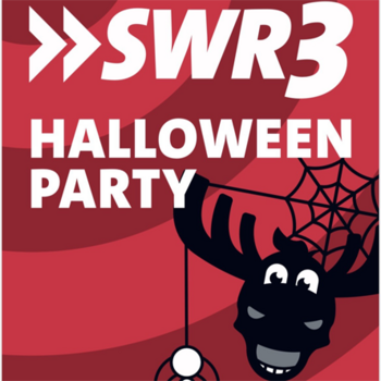 SWR3 Halloween-Party 2026