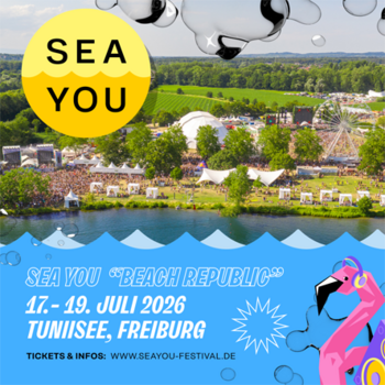 Sea You Festival 2026