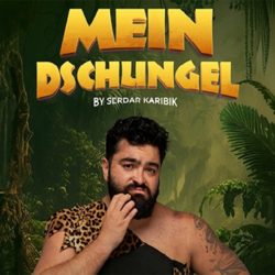Serdar Karibik - Mein Dschungel