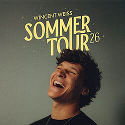 Wincent Weiss - Sommertour 2026