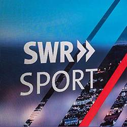 Fernsehen, SWR Sport Stuttgart